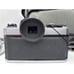 Pentax K1000 Asahi 35mm SLR Film Camera W/ Lenses Bag Embroidered Strap Lot