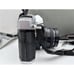 Pentax K1000 Asahi 35mm SLR Film Camera W/ Lenses Bag Embroidered Strap Lot