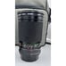 Pentax K1000 Asahi 35mm SLR Film Camera W/ Lenses Bag Embroidered Strap Lot