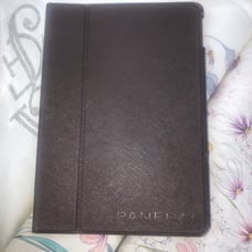 PANERAI Rotating Tablet Case Cover