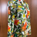 Alice + Olivia Silk Button-Down Shirt size S