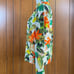 Alice + Olivia Silk Button-Down Shirt size S