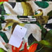 Alice + Olivia Silk Button-Down Shirt size S