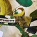 Alice + Olivia Silk Button-Down Shirt size S