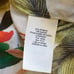 Alice + Olivia Silk Button-Down Shirt size S