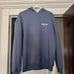 White Fox Hoodie Size M/L