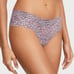 Victoria's Secret lacy panty