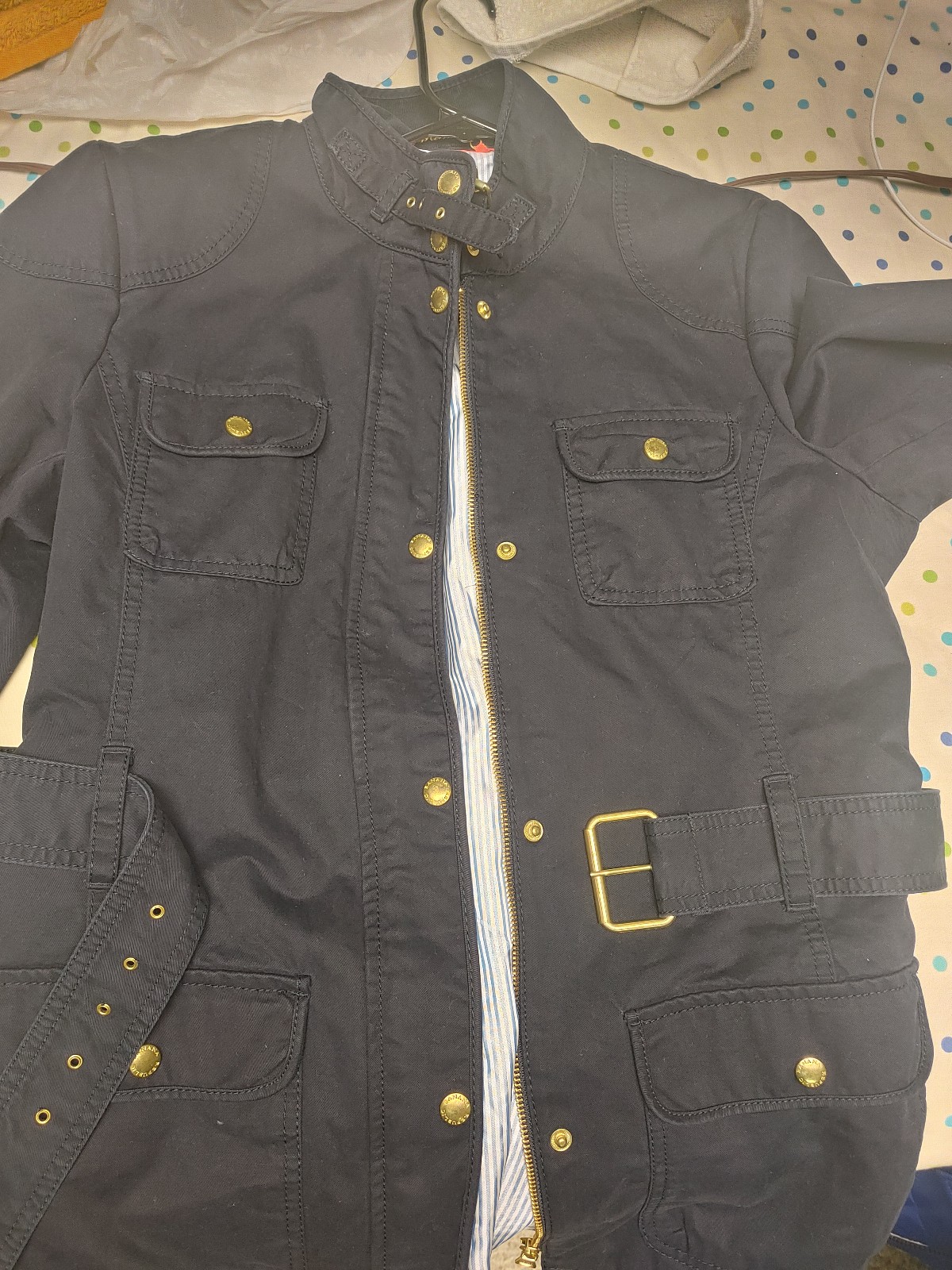 Banana Republic jacket