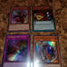 Yugioh - Phantom Nightmare Lot & Maze of Millennia