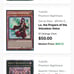 Yugioh - Phantom Nightmare Lot & Maze of Millennia