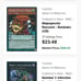Yugioh - Phantom Nightmare Lot & Maze of Millennia