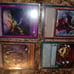 Yugioh - Phantom Nightmare Lot & Maze of Millennia
