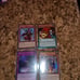 Yugioh - Phantom Nightmare Lot & Maze of Millennia