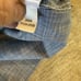 Orvis Wrinkle Free Button Down Dress Shirt Classic Houndstooth Pattern XL