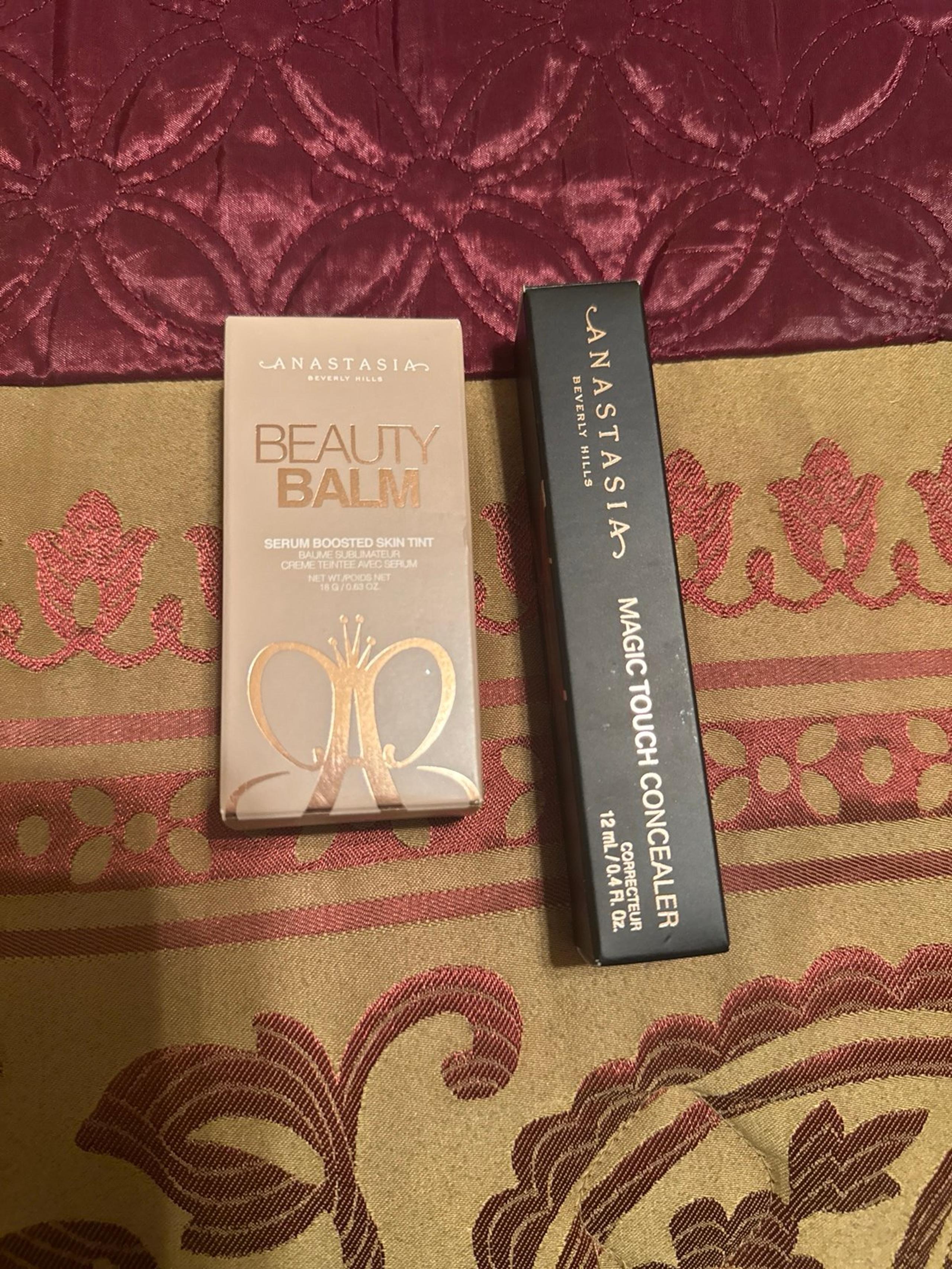 Anastasia Beverly Hills Bundle