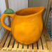Rae Dunn XL JUICE pitcher