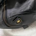 EUC Authentic MCM Black Boston Satchel
