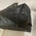 EUC Authentic MCM Black Boston Satchel