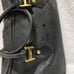 EUC Authentic MCM Black Boston Satchel
