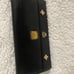 EUC Authentic MCM Black Boston Satchel