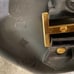 EUC Authentic MCM Black Boston Satchel