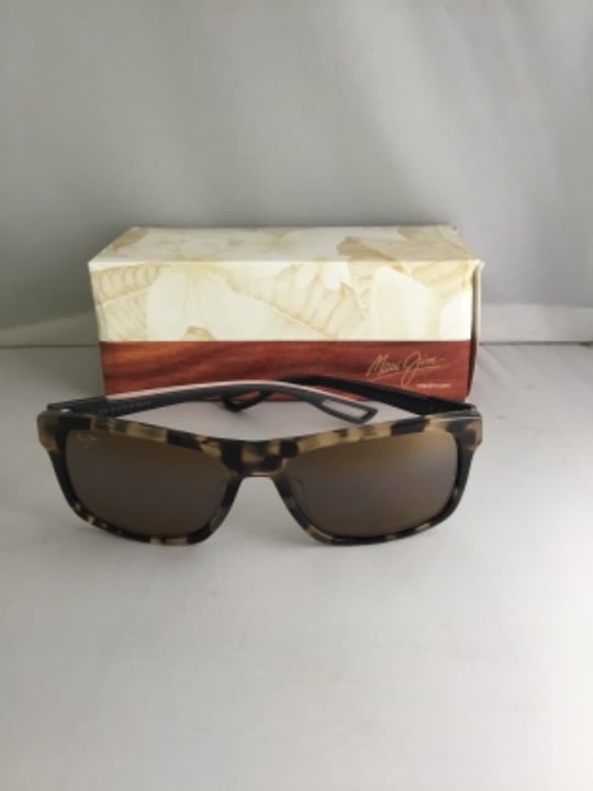 MAUI JIM POLARIZED
