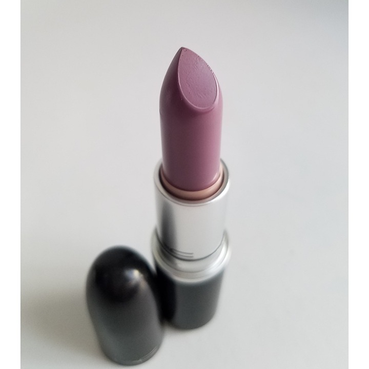 Mac Plum Princess Lipstick