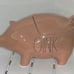Rae Dunn Pink Oink Pig