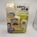 Room Gear Wild Planet  Lights Off 92003 Remote Light Switch Device Brand New.