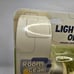 Room Gear Wild Planet  Lights Off 92003 Remote Light Switch Device Brand New.