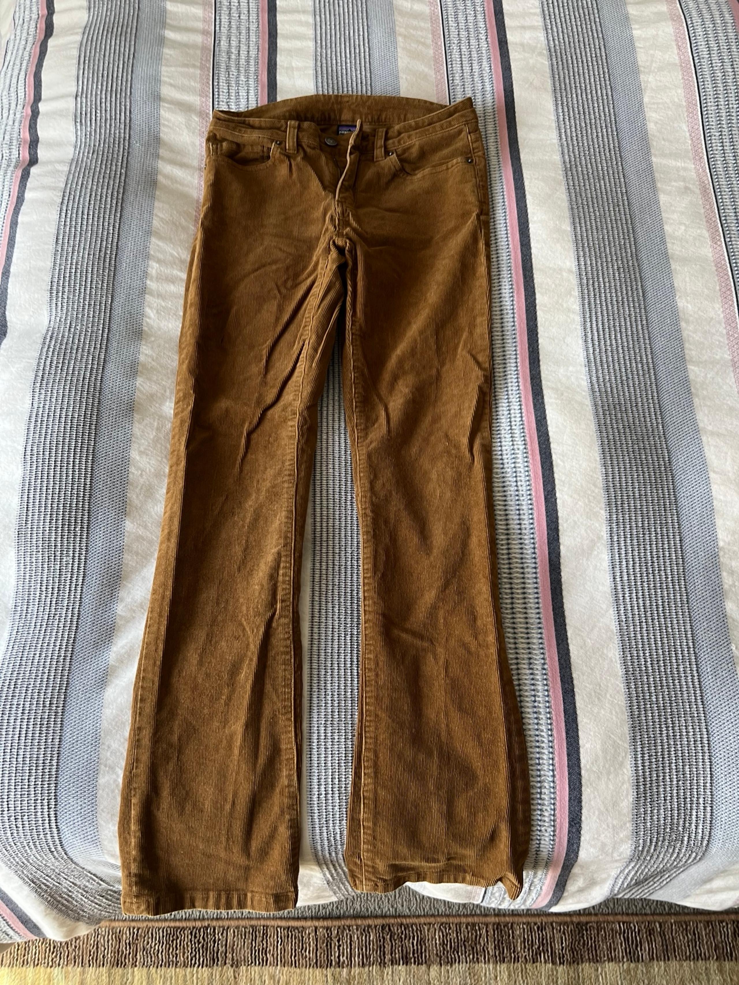 Patagonia corduroy pants 25 (0) short