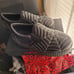 Strangecvlt Slypt Web Women's Size 8