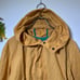 Dog House/Yellow Mountain Parka with Hood/Outdoor/Camping/Cherry Blossom Viewing