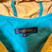 Dog House/Yellow Mountain Parka with Hood/Outdoor/Camping/Cherry Blossom Viewing