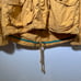 Dog House/Yellow Mountain Parka with Hood/Outdoor/Camping/Cherry Blossom Viewing