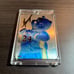 Kobe Bryant Pooh homage Metal Trading Card