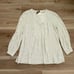 Seraphine Polka Dot Maternity & Nursing Blouse 10