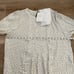 Seraphine Polka Dot Maternity & Nursing Blouse 10
