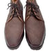 NEW Paul Drish Brown Woven Leather Chukka Boots Men 9.5 Dress Casual Ankle Shoes