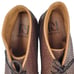 NEW Paul Drish Brown Woven Leather Chukka Boots Men 9.5 Dress Casual Ankle Shoes