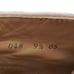 NEW Paul Drish Brown Woven Leather Chukka Boots Men 9.5 Dress Casual Ankle Shoes