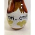 Bassano Italy Rooster Pitcher Italian Pottery Hand Painted Venice Creamer Cafe 6