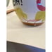 Bassano Italy Rooster Pitcher Italian Pottery Hand Painted Venice Creamer Cafe 6