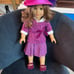 American Girl Rebecca Doll