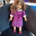 American Girl Rebecca Doll