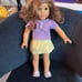 American Girl Rebecca Doll