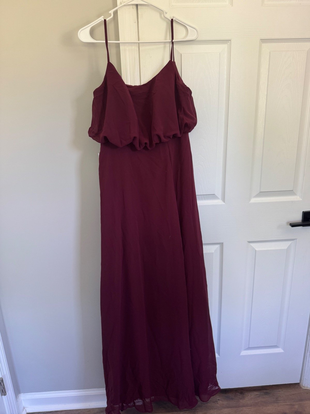 Azazie Bridesmaid dress- Lupe