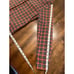 The Shirt by Rochelle Behrens Women's Exclusive Classic Red Plaid Icon Shirt L