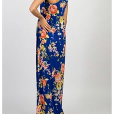 New Pinkblush maternity Dress
