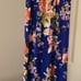 New Pinkblush maternity Dress